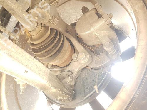 Used Left front steering knuckle OPEL INSIGNIA A Sports Tourer (G09) 1.6 CDTi (35) (136 hp) 29307857