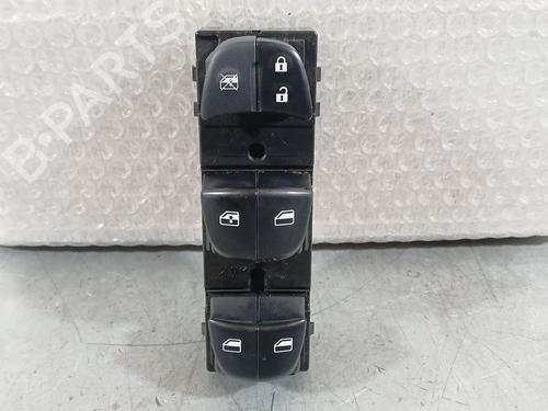 Used Left front window switch Left front window switch NISSAN MICRA V (K14) 1.0 IG-T 100 (101 hp) 33431257 33431257