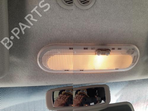 Used Interior roof light Interior roof light DACIA LODGY (JS_) 1.2 TCe (JSAY, JSM0) (115 hp) 33872631 33872631
