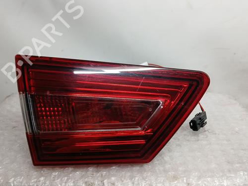 Used Left tailgate light RENAULT CLIO IV (BH_) 1.5 dCi 90 (90 hp) 25482716
