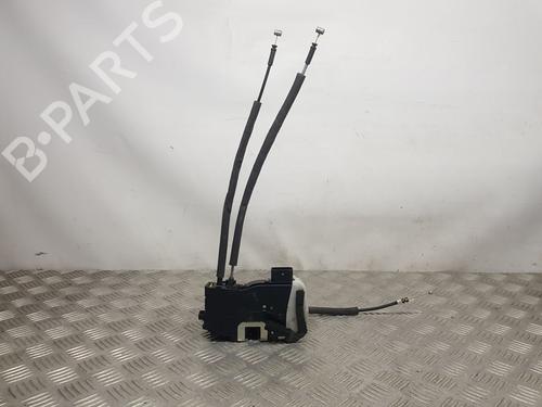 Used Front right lock HYUNDAI ix35 (LM, EL, ELH) 1.7 CRDi (116 hp) 26940414