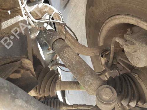 Used Left front shock absorber MERCEDES-BENZ M-CLASS (W163) ML 270 CDI (163.113) (163 hp) 22718677