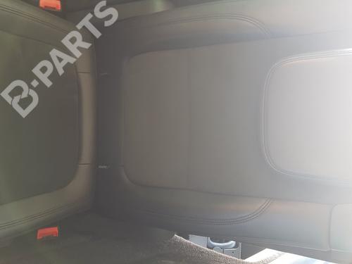 Used Rear seat Rear seat VW SHARAN (7N1, 7N2) 2.0 TDI (170 hp) 10634194 10634194