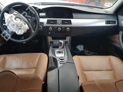 Køler BMW 5 (E60) 520 d | BP8604549M31 
