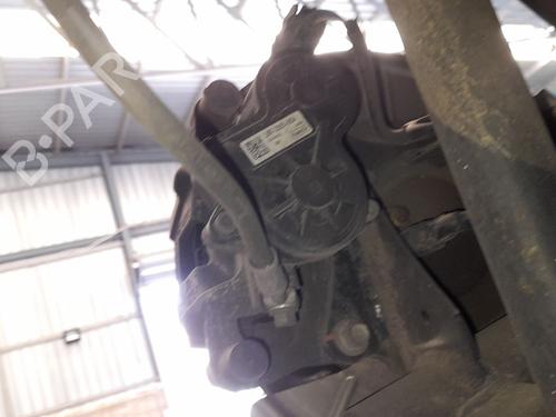 Used Left rear brake caliper Left rear brake caliper 37183475 37183475