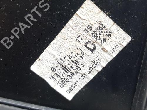 Right taillight CITROËN C5 II (RC_)  | BP13909626C35 