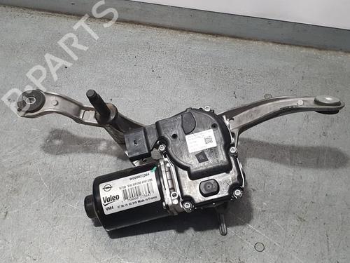Used Front wiper motor OPEL ZAFIRA TOURER C (P12) [2011-2026]  10149608