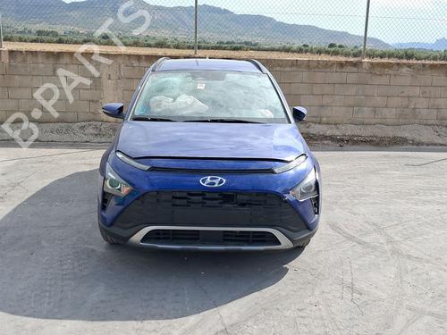 Pedal HYUNDAI BAYON (BC3) 1.0 T-GDI | BP39600660I4 - Image 3