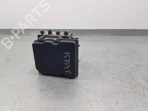 Used ABS pump RENAULT SCÉNIC II (JM0/1_) [2003-2010]  19160491
