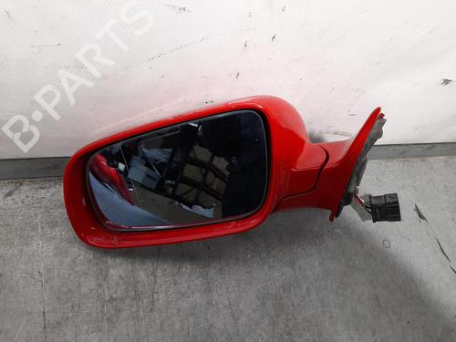 Used Left mirror AUDI A3 (8L1) [1996-2006]  11967019