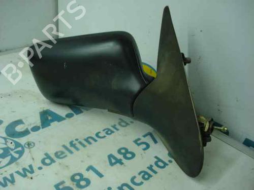 Right mirror SEAT IBIZA II (6K1)  | BP177047C27 