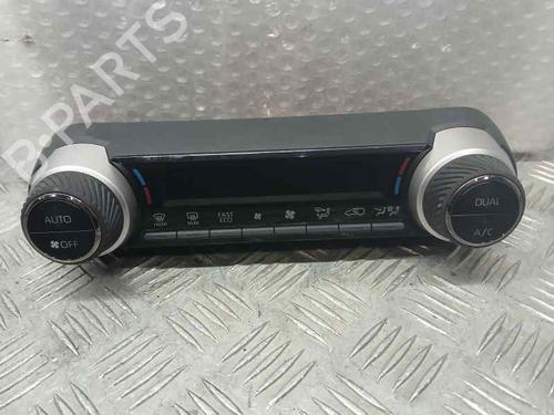 Used Climate control TOYOTA RAV 4 V (_A5_, _H5_) [2018-2025]  19796555