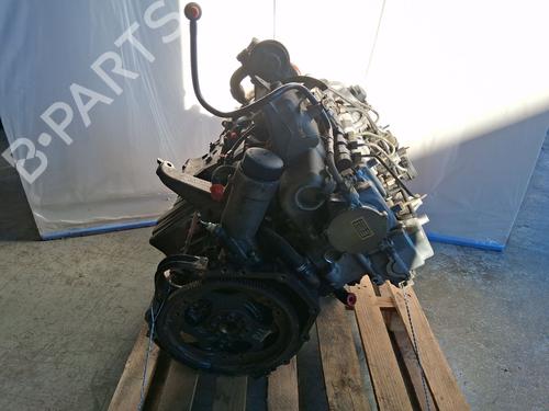 Engine SSANGYONG RODIUS I 2.7 Xdi | BP39987423M1 - Image 3