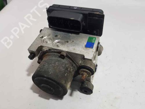 Used ABS pump MAZDA 6 Saloon (GG) [2002-2008]  5587691