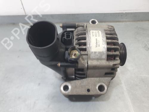 Alternator FORD MONDEO III (B5Y) 2.2 TDCi | BP37183219M7 - Image 4
