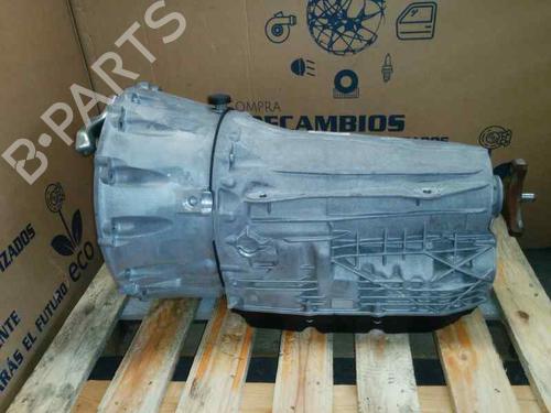 Gearbox MERCEDES-BENZ C-CLASS (W205)  | BP8734516M3 