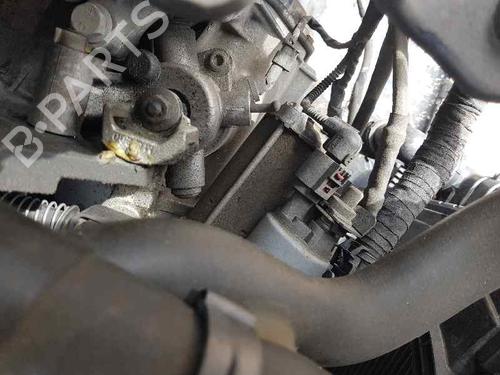 Used Starter VW POLO VI (AW1, BZ1, AE1) [2017-2025]  23682832