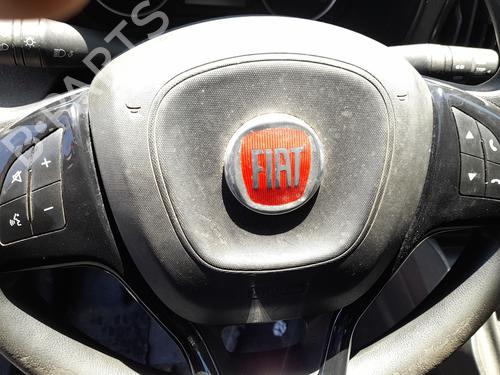 Used Airbag Kit Airbag Kit FIAT DOBLO Cargo (263_) 1.6 D Multijet (263WXD1B, 263WXR1B, 263WXX1B, 263ZXD1B,... (105 hp) 36022752 36022752