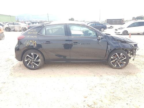 Steering rack OPEL CORSA F (P2JO) 1.2 (68) | BP25142696M22 