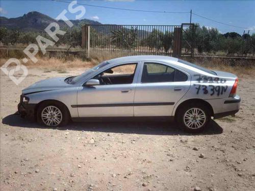 VOLVO S60 I (384)  2.4 D  22937