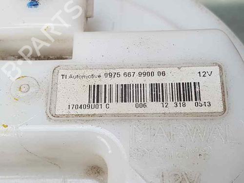 Fuel pump NISSAN JUKE (F15)  | BP1881396M76 
