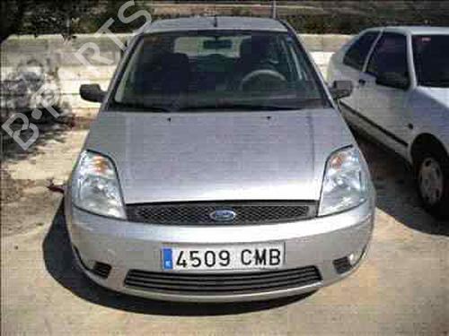 Front right window mechanism FORD FIESTA V (JH_, JD_) 1.4 TDCi | BP1794899C23 