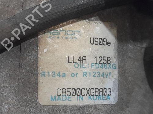 AC compressor KIA PICANTO III (JA)  | BP20662657M34  - Image 5