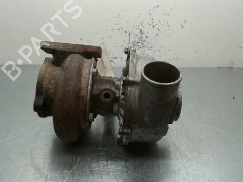 Used Turbocharger/Supercharger OPEL REKORD E Estate (61_, 66_, 67_) 2.2 TD (86 hp) 10279223