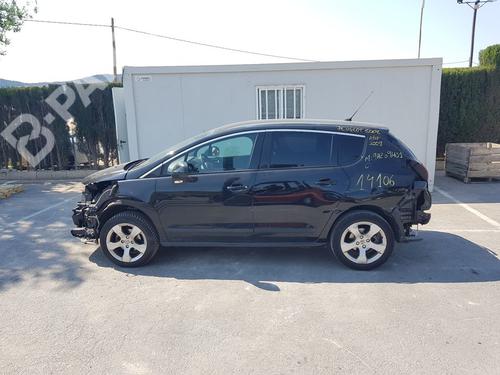 Used Parts PEUGEOT 3008 I MPV (0U_)  1.6 HDi  1073283