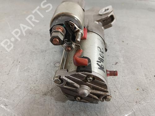 Starter FORD FOCUS IV (HN) 1.0 EcoBoost mHEV | BP24127899M8 - Image 4
