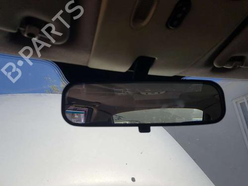 Rear mirror SAAB 9-3 (YS3D) 2.2 TiD (125 hp) 17707002