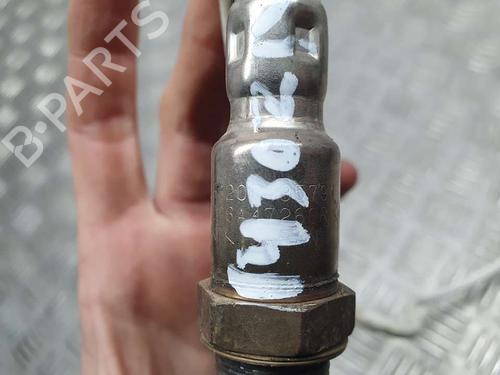 Electronic sensor DACIA SANDERO II | BP16371640M84