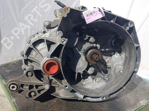 Used Gearbox Gearbox FORD C-MAX II (DXA/CB7, DXA/CEU) 1.0 EcoBoost (125 hp) 33547078 33547078