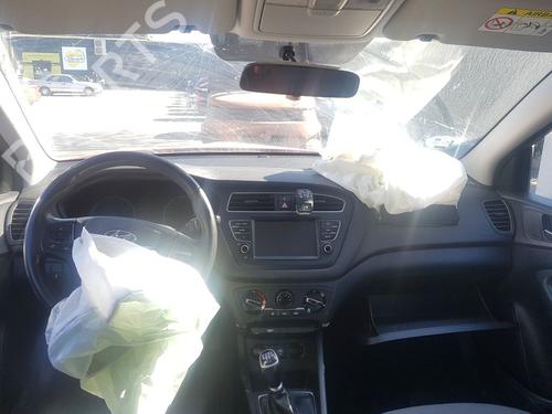 Elektronisk sensor HYUNDAI i20 ACTIVE (IB, GB)  | BP22806285M84 