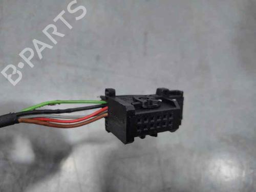 Right mirror BMW 5 (E39) 525 tds | BP22636665C27 