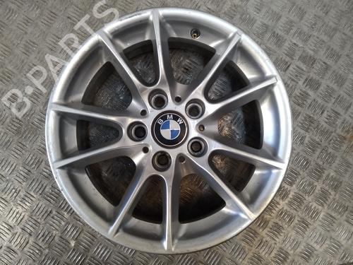 Used Rim BMW 5 (E39) 520 d (136 hp) 23073639