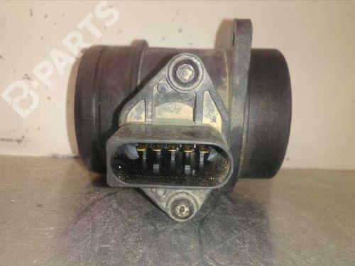 Used Mass air flow sensor SEAT TOLEDO III (5P2) 1.9 TDI (105 hp) 2579879