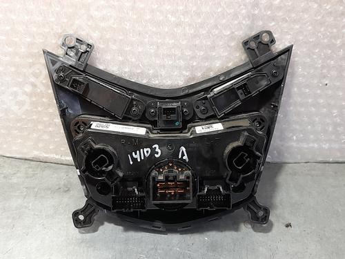 Climate control CHEVROLET AVEO Hatchback (T300) 1.3 D | BP12566604I5 