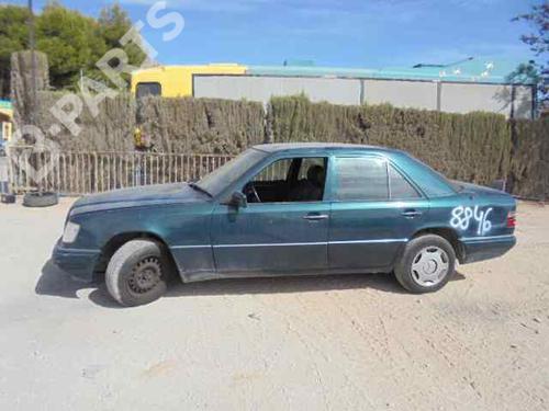 MERCEDES-BENZ E-CLASS (W124)  E 220 (124.022)  24410