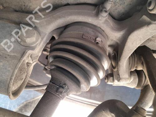 Used Left front driveshaft BMW X5 (E53) 3.0 d (184 hp) 28317177