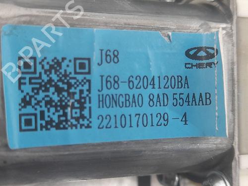 Rear right window mechanism DR DR 5.0 SUV | BP20480153C25