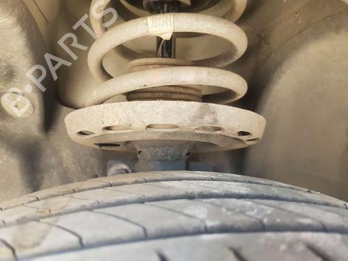 Højre fortil støddæmper RENAULT MEGANE III Coupe (DZ0/1_) [2008-2016]  22970944