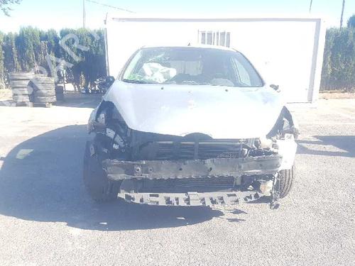 Right front window motor FORD FIESTA VI (CB1, CCN)  | BP9041475E20 