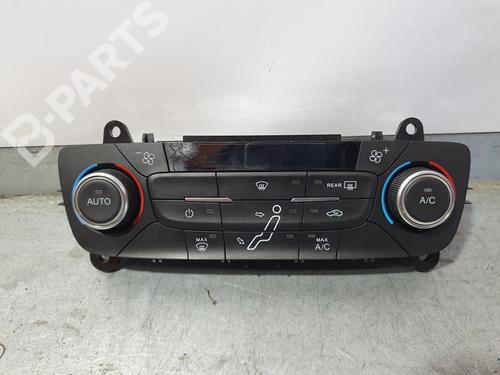 Used Climate control FORD FOCUS III [2010-2020]  9151292