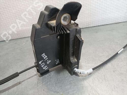 Front left lock PEUGEOT 308 II (LB_, LP_, LW_, LH_, L3_)  | BP16370460C98