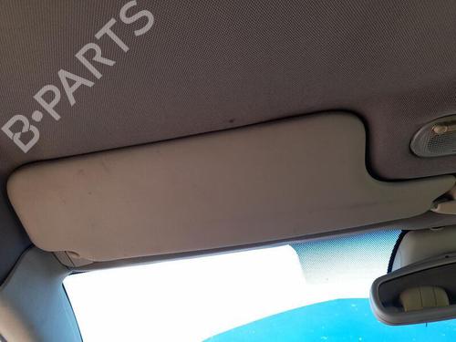 Used Left sun visor RENAULT MEGANE II (BM0/1_, CM0/1_) [2001-2012]  30181836