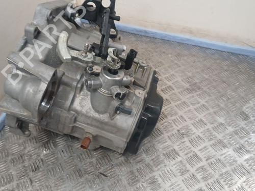 Gearbox VW POLO VI (AW1, BZ1, AE1)  | BP21387631M3 