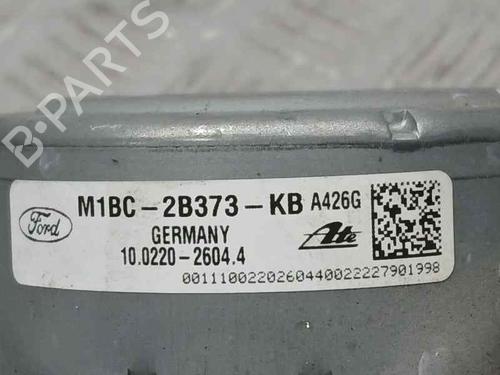 ABS pump FORD FIESTA VII (HJ, HF)  | BP20153506M43 