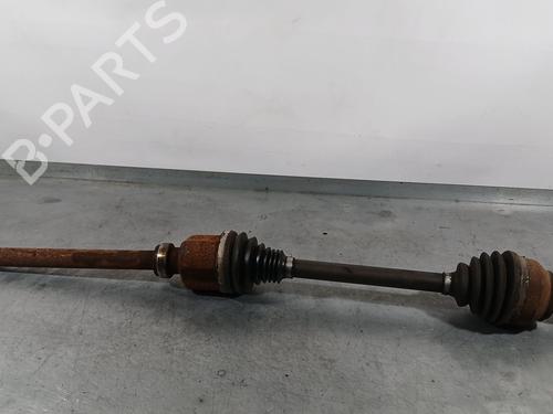Used Right front driveshaft Right front driveshaft FIAT DUCATO Van (250_) 150 Multijet 2,3 D (148 hp) 33045407 33045407