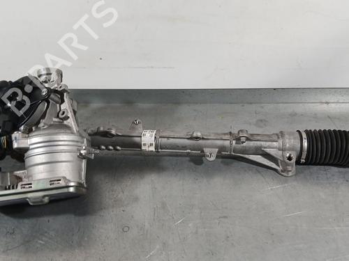 Steering rack PEUGEOT PARTNER Box Body/MPV (K9) 1.5 BlueHDi 100 | BP38073174M22 - Image 2